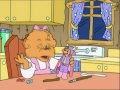 The Berenstain Bears:  Gotta Dance / The Bad Dream - Ep. 34