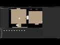 Prototype testing 2D | Unity Engine