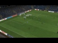 Espanyol vs Barcelona - Messi Goal 40 minutes