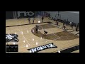 Full Court Defensive Conditioning Drill (w/ Slides & Closeouts)