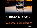 Sgija Keys & Mr Ternity - Chinese Keys [Main Mix]