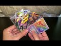 Silver Tempest Pack Battle! Best Buy vs Walmart!