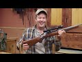 Winchester M70 Post '63 Push Feed... Great Hunting Rifles