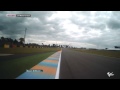 Le Mans 2015 - Ducati OnBoard