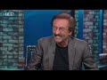 Ray Comfort, Kirk Cameron: How to Evangelize & The SERIOUS Nature of Sin (Living Waters) | TBN