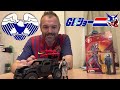 Takara G.I. Joe 🇯🇵 COBRA Vehicle UNBOXING🗡️Cobra Convergence 8! 🎱