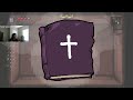 The Binding of Isaac Repentance