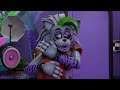 Cassie plays FNAF Help Wanted 2 [HELP WANTED 2/Blender]