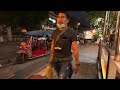 The Night Markets in Chiang Mai Are AWESOME | Thailand