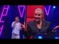 Lukas Selvaag | More (Bobby Darin) | Blind auditions | The Voice Norway 2024