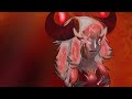 You became a fallen… For me? - Hazbin Hotel Speedpaint