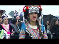 LARGEST HMONG U.S.A NEW YEAR FRESNO CALIFORNIA DAY#2/ 2023