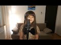 Anastasia Stanciu (9) - Iarta (LIVE) | cover Mihaela Runceanu