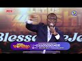 Sofo Kyei Boate Leads a Very Powerful NON-STOP WORSHIP || Let us Worship on Pent TV