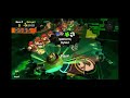 The most INSANE ending to Salmon Run I’ve ever had