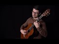 Sultana Dreaming (FFXIV: A Realm Reborn) | Classical Guitar Cover