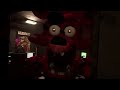 FNAF 1 REMASTERED has me GENUINELY SCREAMING..