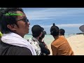 PARADISE, THE PHILIPPINES - [ S1 - EP4  Bantayan Island - Island Hopping ] PART2 - 4K