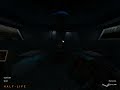 Half-Life: questionable ethics locked door glitch(: