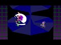 DELTARUNE MASTER MODE - Chapter 1 All Bosses (Early Build)