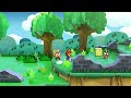Paper Mario: The Thousand-Year Door Remake - Chapter 1