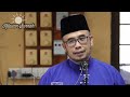 DATO' KENAPA DIPERLIS TAK ADA DO'A BERAMAI-RAMAI SELEPAS SOLAT?!!