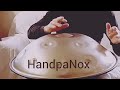 HandpaNox  Improvising  