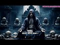 Eminem - Houdini (Ai Heavy Metal Remix)