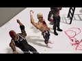 WWE action figure fight extreme ￼