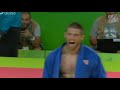 Travis Stevens Judo Highlights