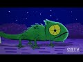Camaleón y las naturales ciencias - Segunda temporada | Videos educativos sin corte ni publicidad