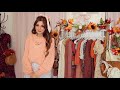 Cottagecore Fall Clothing Haul♡ Breath of Youth ASOS Amazon & More!