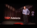 TEDxAdelaide   Lorimer Moseley   Why Things Hurt