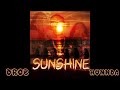 SUNSHINE (official audio)