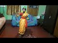 Fagunero Mohonay dance by SREEPARNA MONDAL.