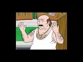 One Friday, You and Me, Fryman… BLOW THE LID OFF THE JOINT!!