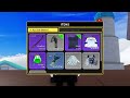 Noob To MAX Level ELEMENTAL FRUITS In Blox Fruits [FULL MOVIE]