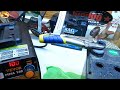 Crucial TIPS To RECONDITION YOUR VEHICLE BATTERY Using NEW Arc Welder, For Cars Trucks, Semi, RV