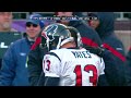 DeMeco & JJ vs Reed & Ray= ELITE! (Texans vs. Ravens 2011 AFC Divisional)