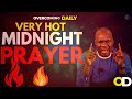 WHAT HAPPENS WHEN YOU PRAY THIS WAY BETWEEN 12 AND 5 AM | APOSTLE JOSHUA SELMAN