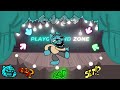 FNF Character Test | Gameplay VS Playground | Pibby Finn, Gumball, Jake | FNF Mods