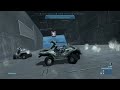 Halo MCC | Killtastrophe in snipers & Speed NASCAR Pro