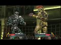 Real steel world robot boxing(Atom vs Midas)epic battle