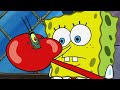 Bob Esponja | ¡Los mejores robots en Fondo de Bikini! 💥🤖 | Compilación de 30 minutos | Español