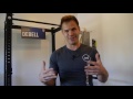 Shoulder Pain During Dips | Week 70 | Movement Fix Monday | Dr. Ryan DeBell