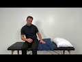 Sleep Better TONIGHT! How To Sleep With Shoulder Pain