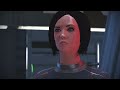 Mass Effect 1 Walkthrough Part 25 Female, Sentinel (PS5) (No Commentary)