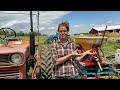 Meet the Master Organic Veggie Farmer | Good Work