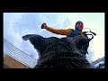 Adorable BLUE STAFFY'S Beach Day with His Friends: Gopro Dog Harness Adventure