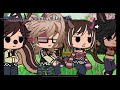 ⁀➷Stop Hiding Your Tears ! GLMM  [Full Movie ] ༄ [Gacha Life Movie } 80 subs special” :D TW. CRINGE!